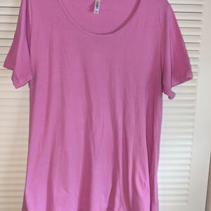 LuLaRoe Set Of 3 Perfect T's